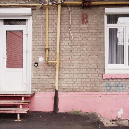 Doba In Ua Yavornytskoho119 Apartments ドニプロペトロウシク エクステリア 写真